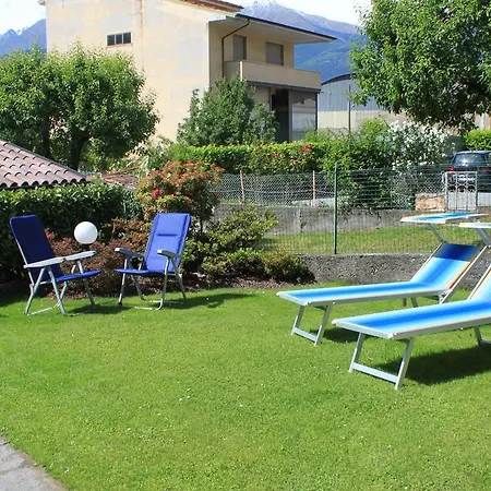 Lagocomoholiday Colico