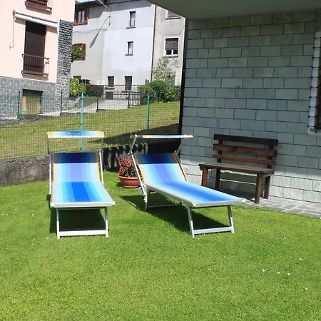 Lagocomoholiday Nyaraló