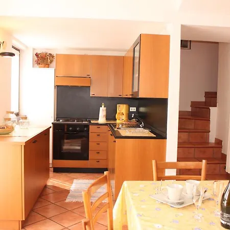 Lagocomoholiday Nyaraló