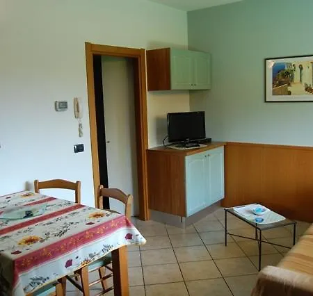 Lagocomoholiday Nyaraló