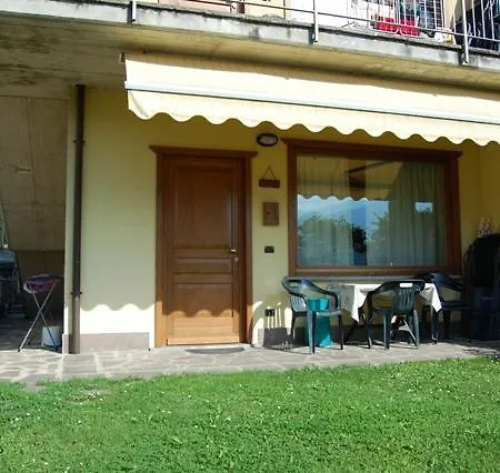 Nyaraló Lagocomoholiday *