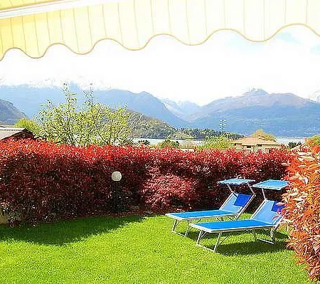 Lagocomoholiday Nyaraló *