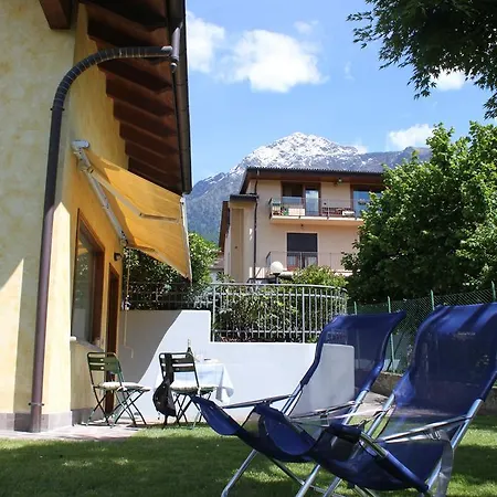 Lagocomoholiday Nyaraló